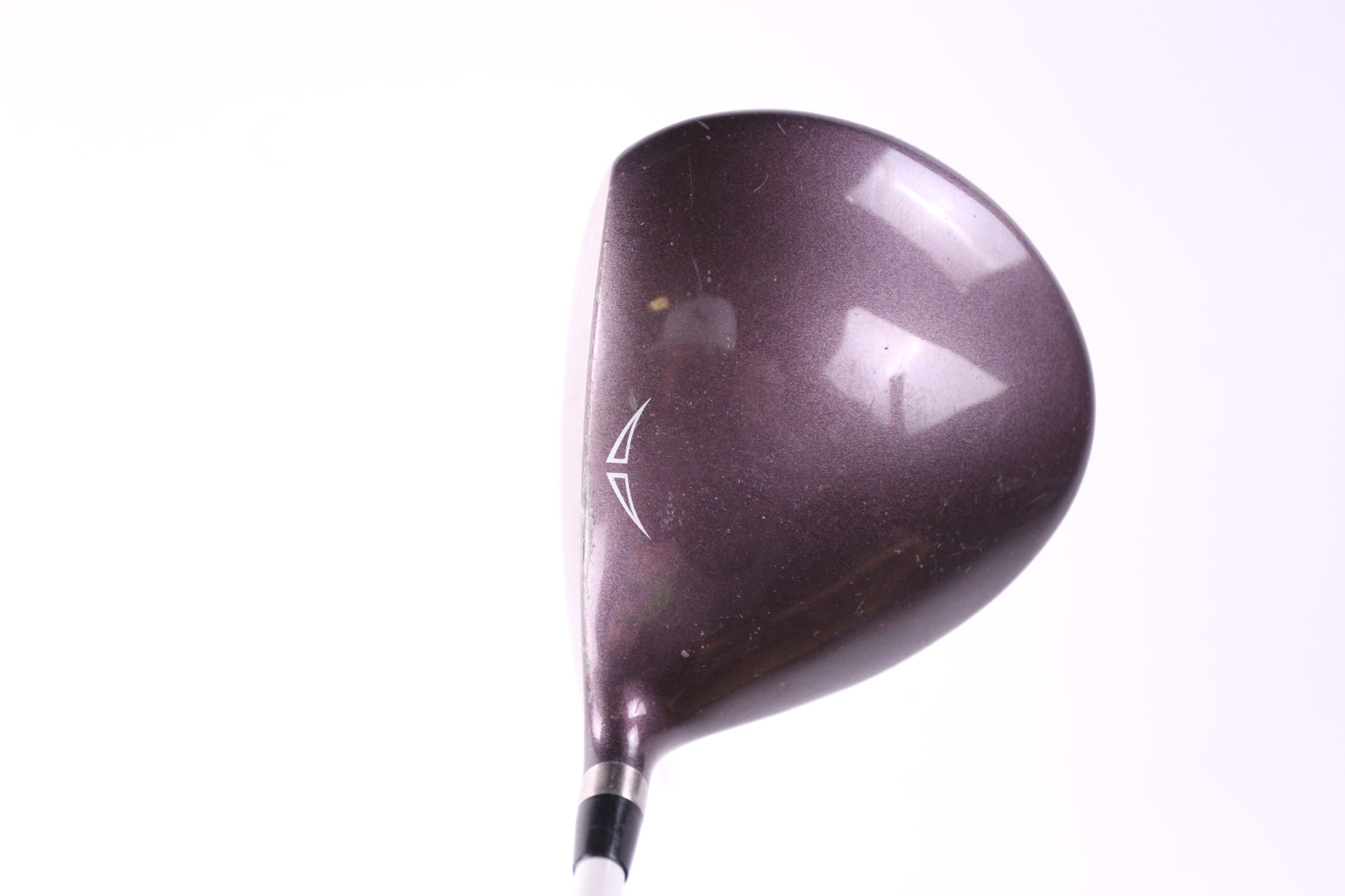 Used Ping Faith Driver - Right-Handed - 14 Degrees - Ladies Flex-Next Round