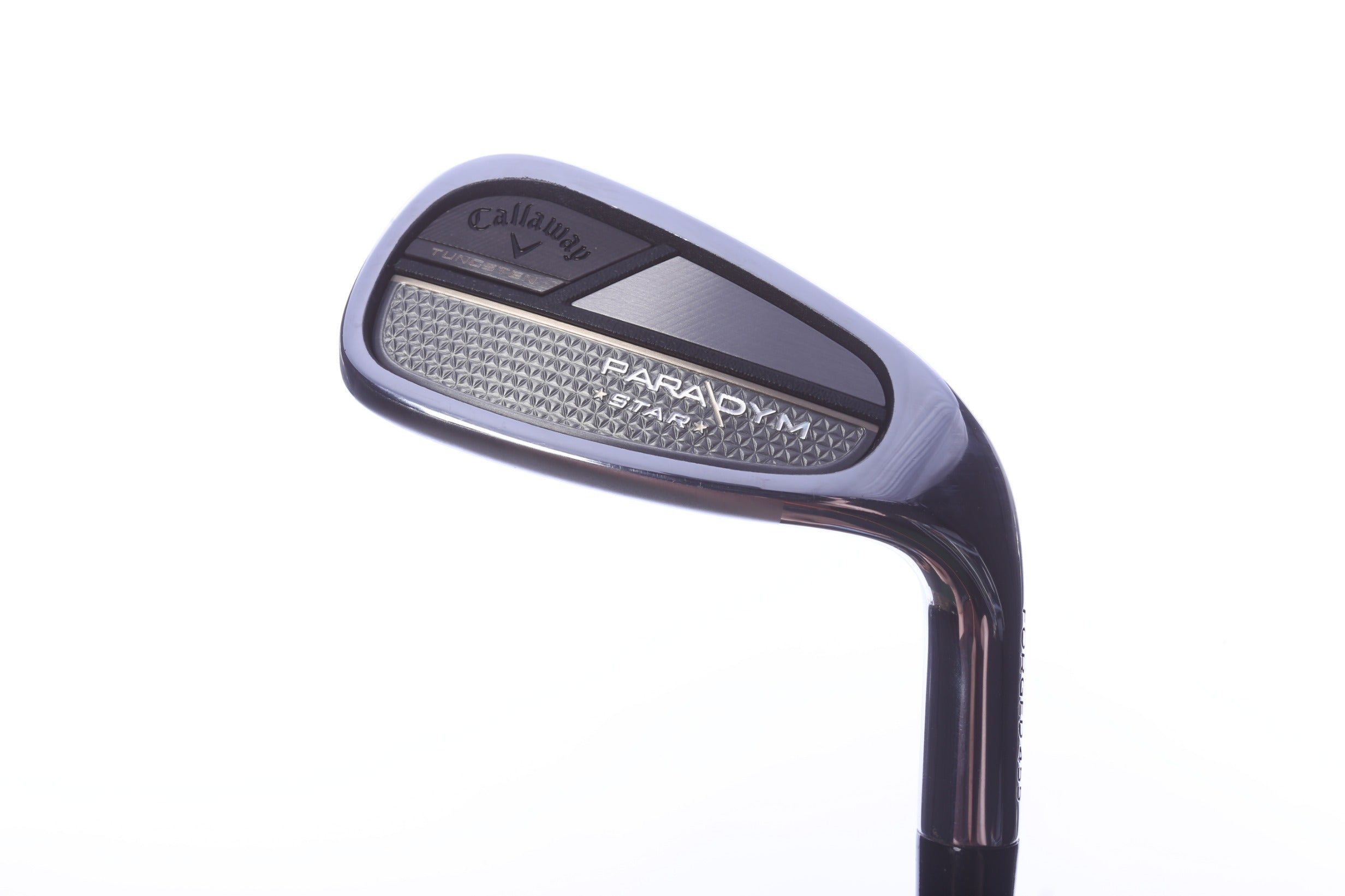 Used Callaway Paradym Star Approach Wedge - Right-Handed - 50 Degrees - Seniors Flex