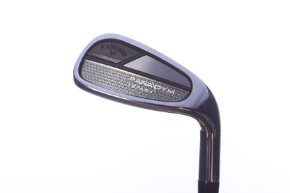 Used Callaway Paradym Star Approach Wedge - Right-Handed - 50 Degrees - Seniors Flex