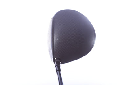 Used TaylorMade Qi35 Driver - 10.5 Degrees - Stiff Flex Mitsubishi Diamana - Right-Handed-Next Round