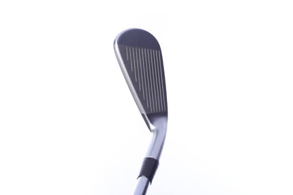Used Mizuno JPX 925 Forged Single 5-Iron - Left-Handed - Extra Stiff Flex