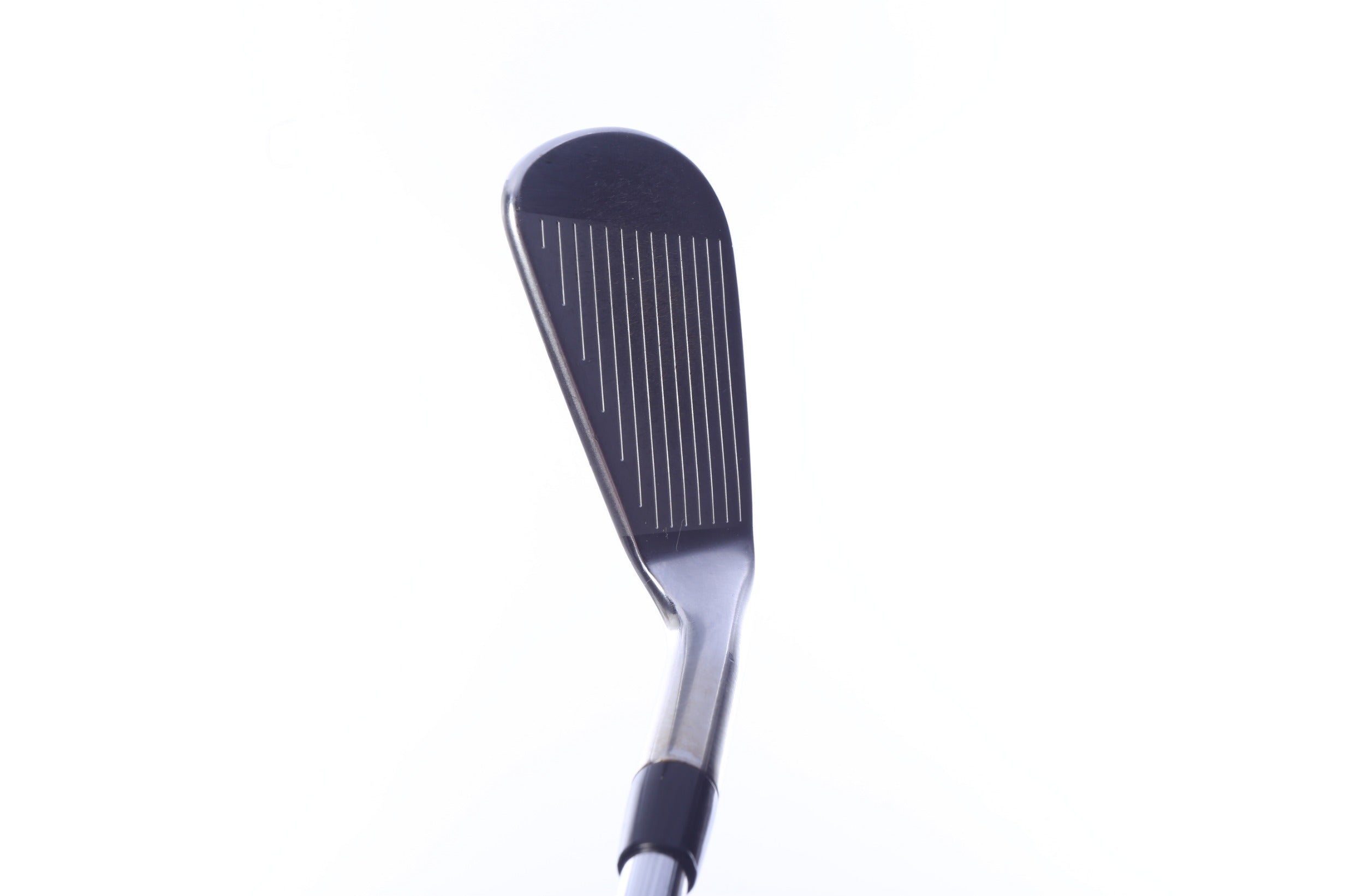 Used Titleist 2021 T100S Single 7-Iron - Left-Handed - Stiff Flex