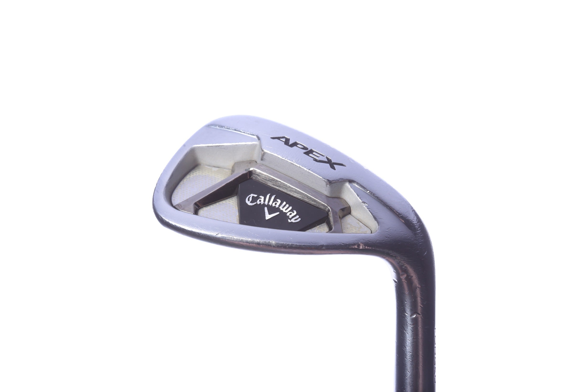 Used Callaway Apex 21 Approach Wedge - Right-Handed - 48 Degrees - Regular Flex