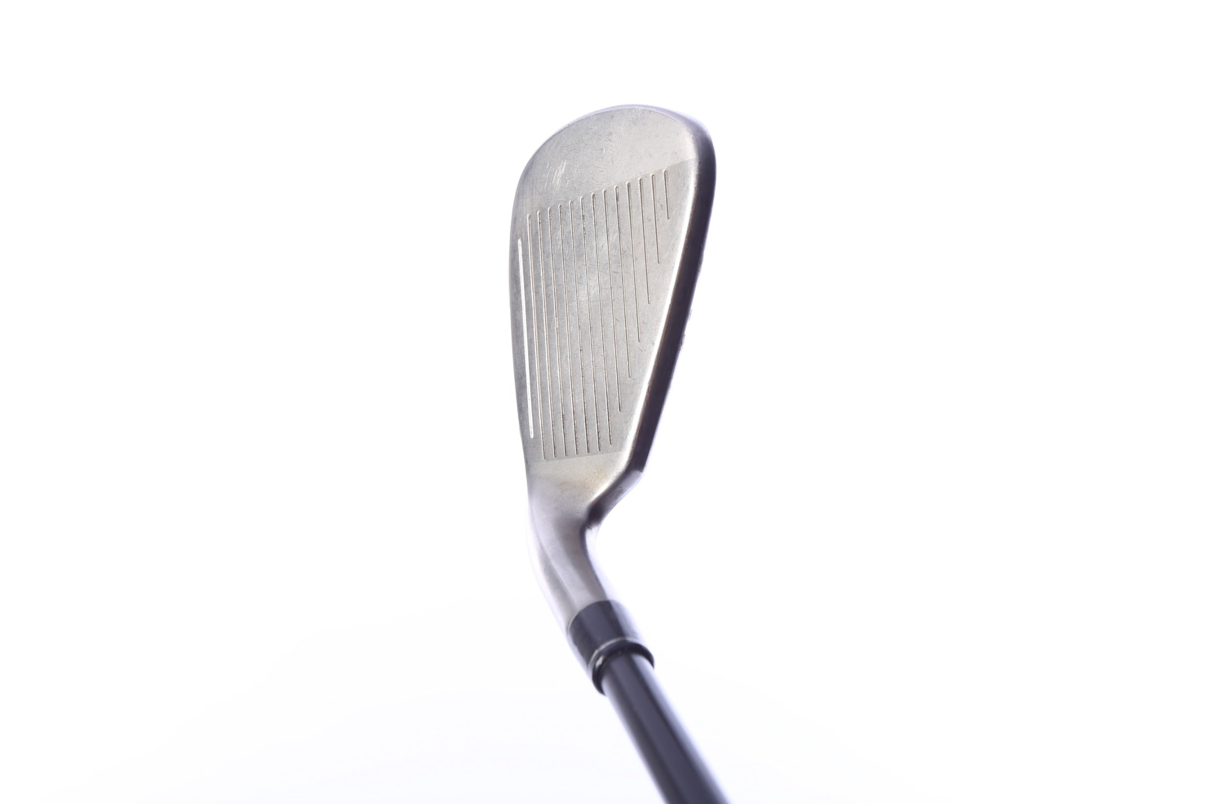 Used TaylorMade RocketBladez HL Single 7-Iron - Right-Handed - Stiff Flex