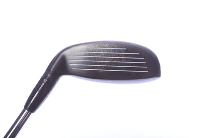 Used Titleist 915 H 2H Hybrid - Right-Handed - 18 Degrees - Stiff Flex