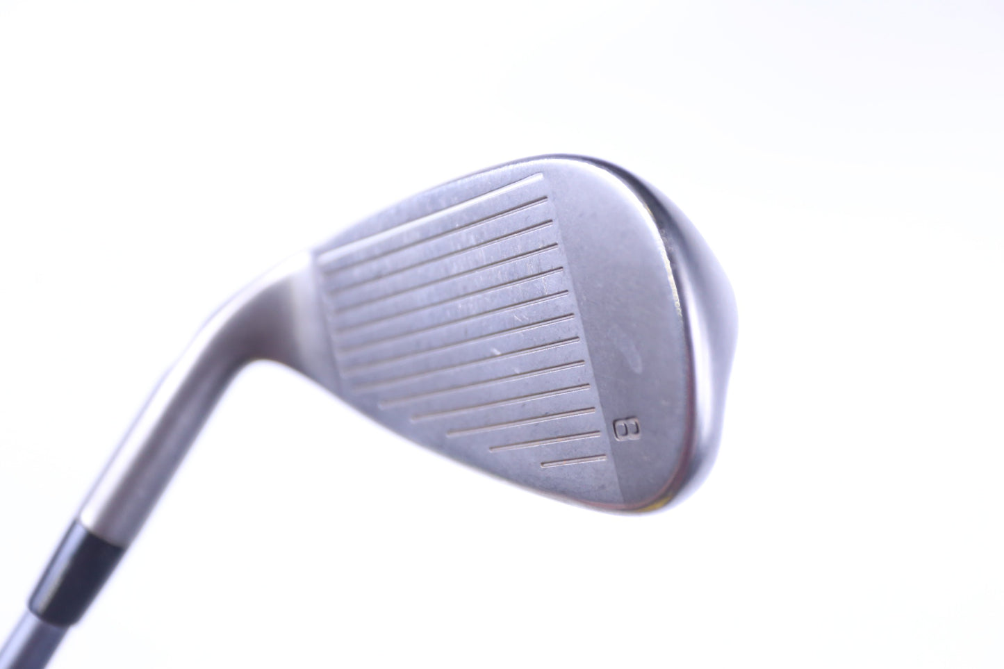 Used Ping GMax Single 8-Iron - Right-Handed - Soft Regular Flex-Next Round