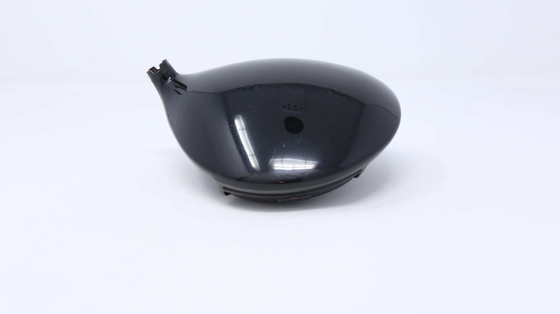 Used Titleist TSR3 Driver - HEAD ONLY - Right-Handed - 9 Degrees-Next Round