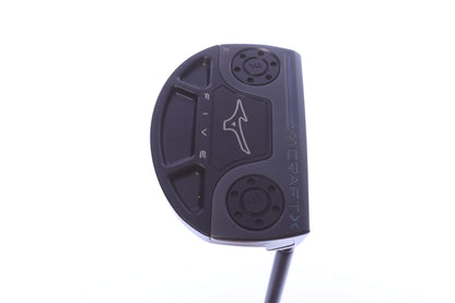 Used Mizuno M.Craft X S5 Putter - Right-Handed - 35.5 in - Mallet