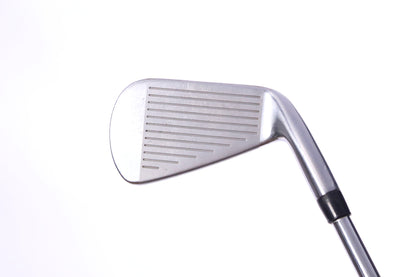 Used Mizuno JPX 850 Forged Single 4-Iron - Left-Handed - Stiff Flex-Next Round