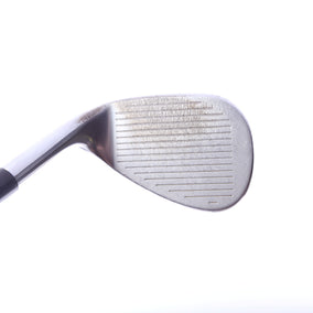 Used Edel SMS Sand Wedge - Right-Handed - 56 Degrees - Regular Flex-Next Round
