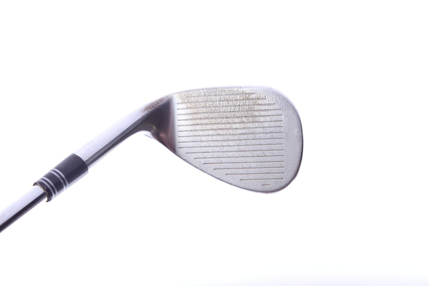 Used Edel SMS Sand Wedge - Right-Handed - 56 Degrees - Regular Flex-Next Round