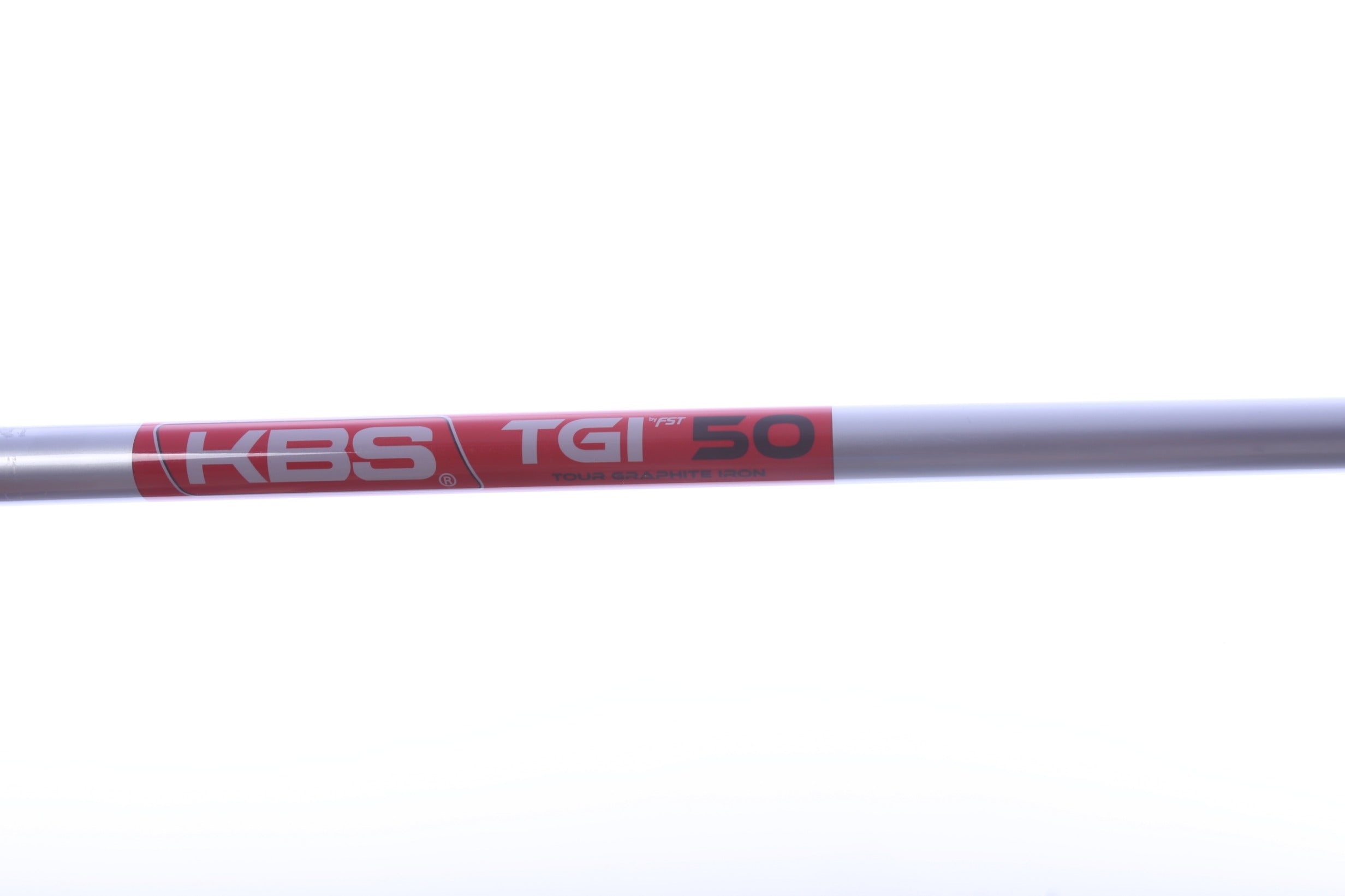 Used PXG 0311XF Single 7-Iron - Right-Handed - Seniors Flex