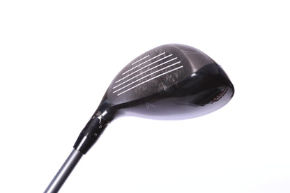 Used Callaway Paradym 4H Hybrid - Right-Handed - 21 Degrees - Stiff Flex