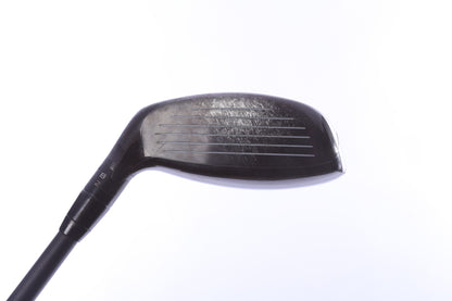 Used Titleist GT2 4H Hybrid - Right-Handed - 21 Degrees - Regular Flex-Next Round