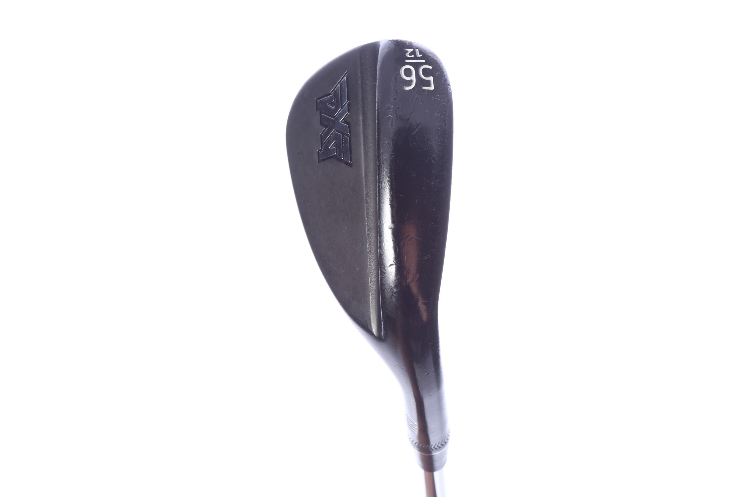 Used PXG 0311 3X Forged Xtreme Dark Sand Wedge - Right-Handed - 56 Degrees - Stiff Flex