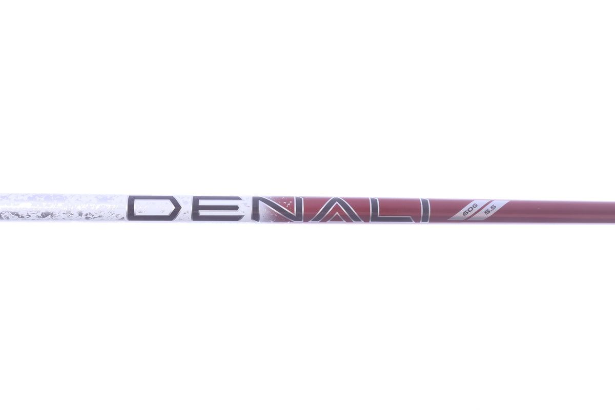 Used Ping G440 MAX Driver - 9 Degrees - Regular Flex Project X Denali Red - Right-Handed-Next Round
