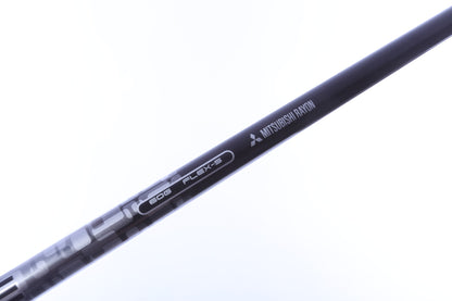 Used Mitsubishi Kuro Kage Silver Dual Core Driver Shaft Stiff Flex Graphite - 43.75 in - Ping Adapter-Next Round