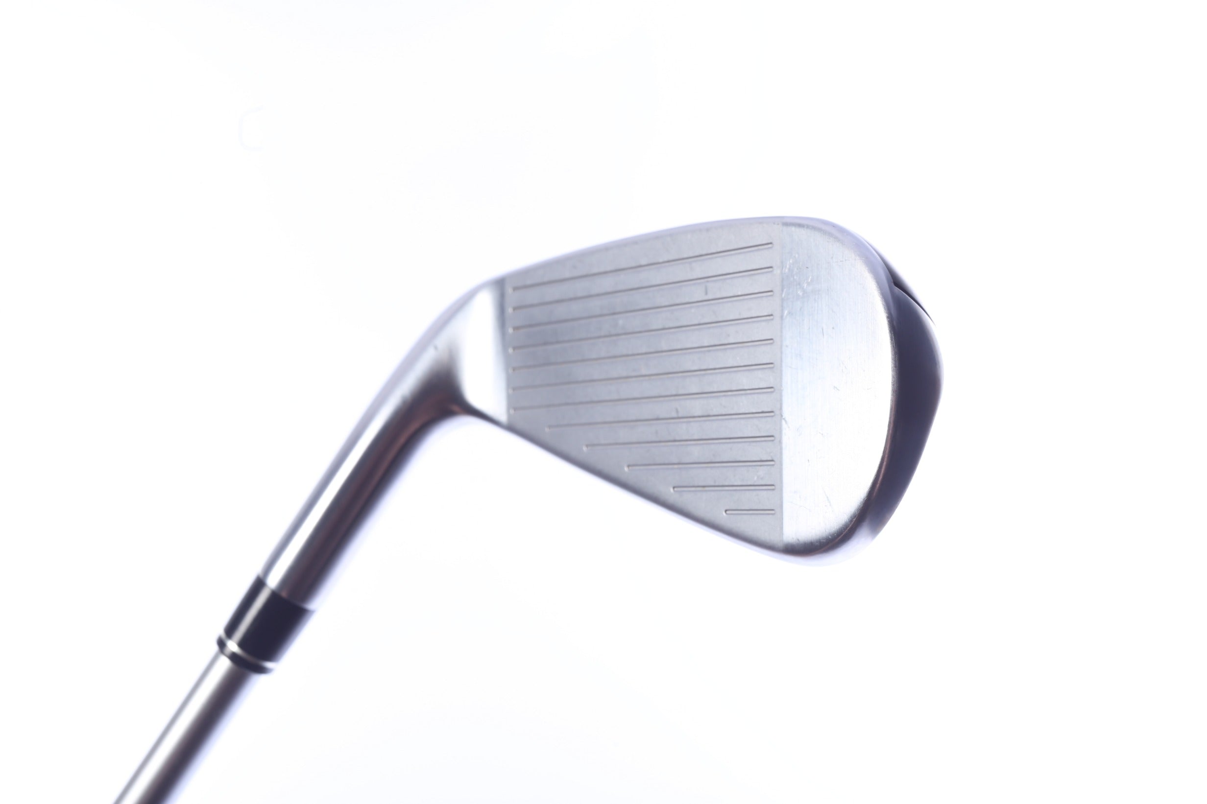 Used TaylorMade SIM UDI Single Utility 3-Iron - Right-Handed - Stiff Flex-Next Round