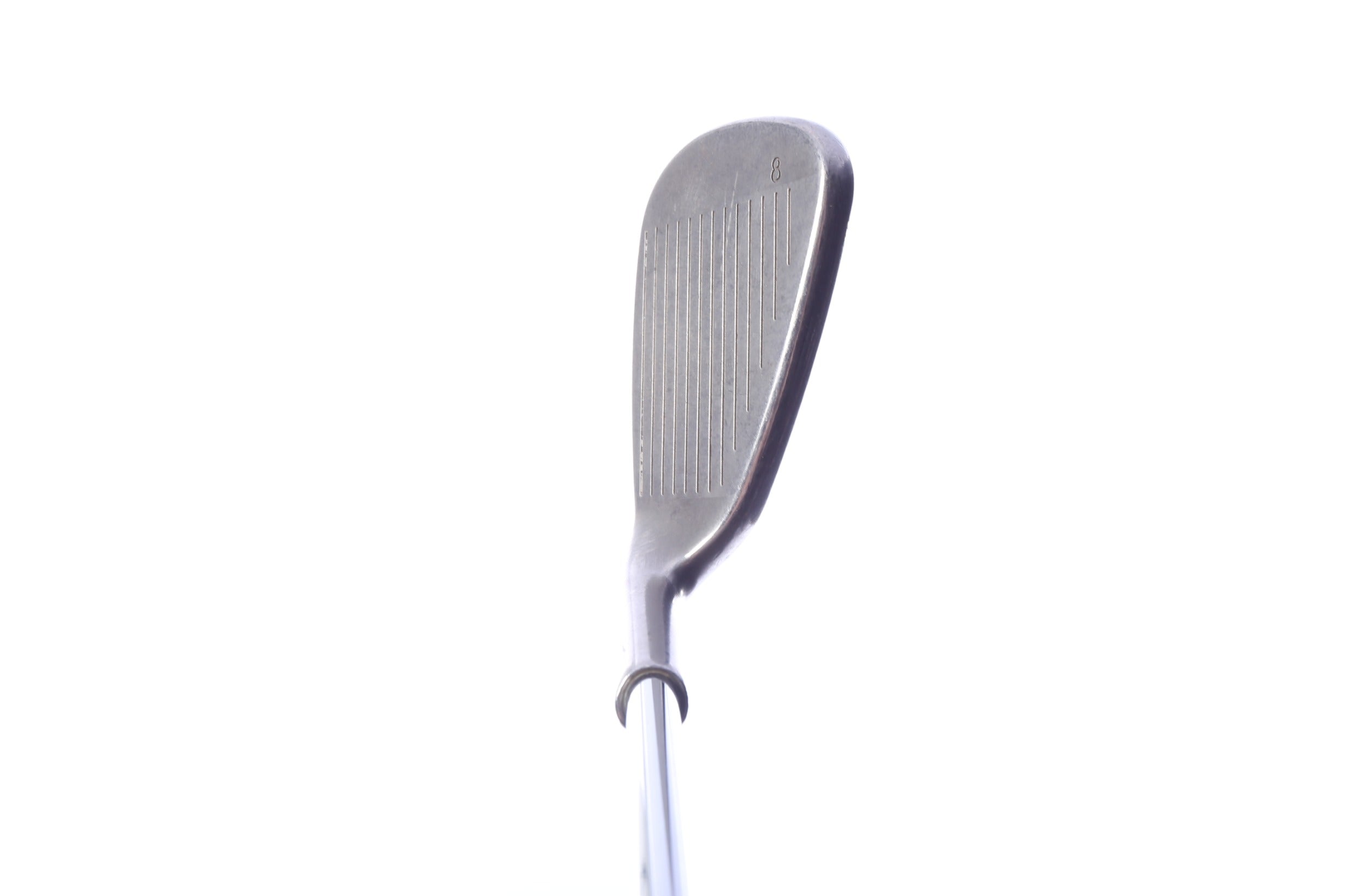 Used Ping G30 Iron Set - Right-Handed - 5-PW - Stiff Flex-Next Round