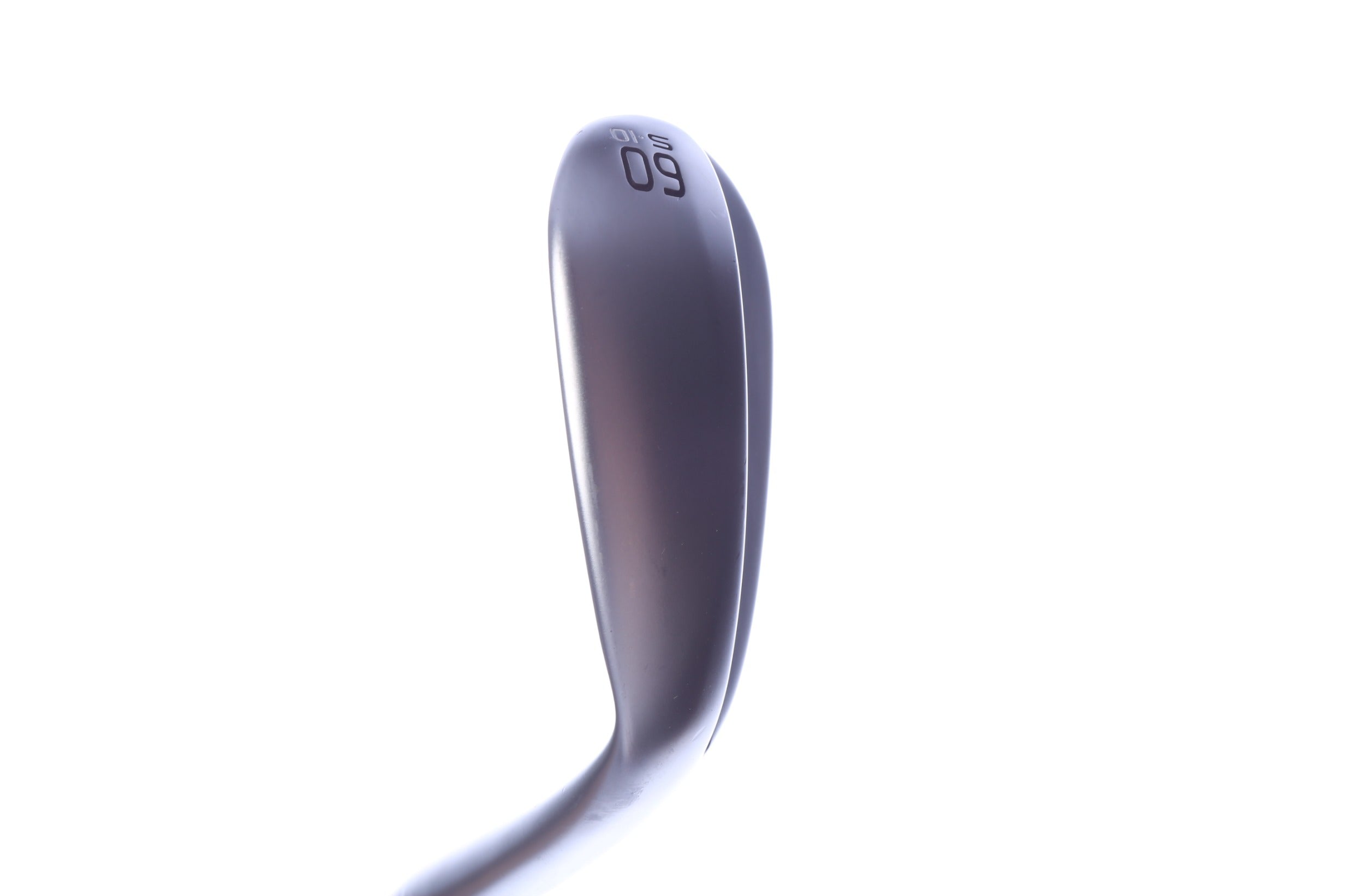 Used Ping s159 Chrome Lob Wedge - Left-Handed - 60 Degrees - Wedge Flex-Next Round