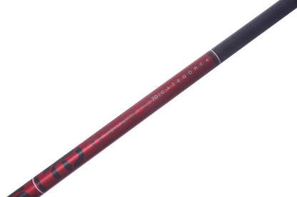 Used Kbs Tour Driven Driver Shaft Extra Stiff Flex Graphite - 42.25 in - TaylorMade M Adapter-Next Round