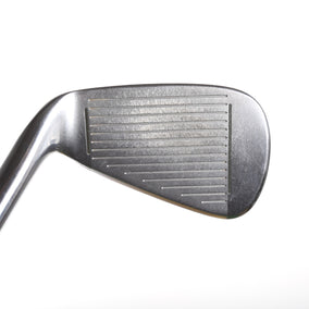 Used TaylorMade RSi 2 Single 7-Iron - Right-Handed - Stiff Flex-Next Round