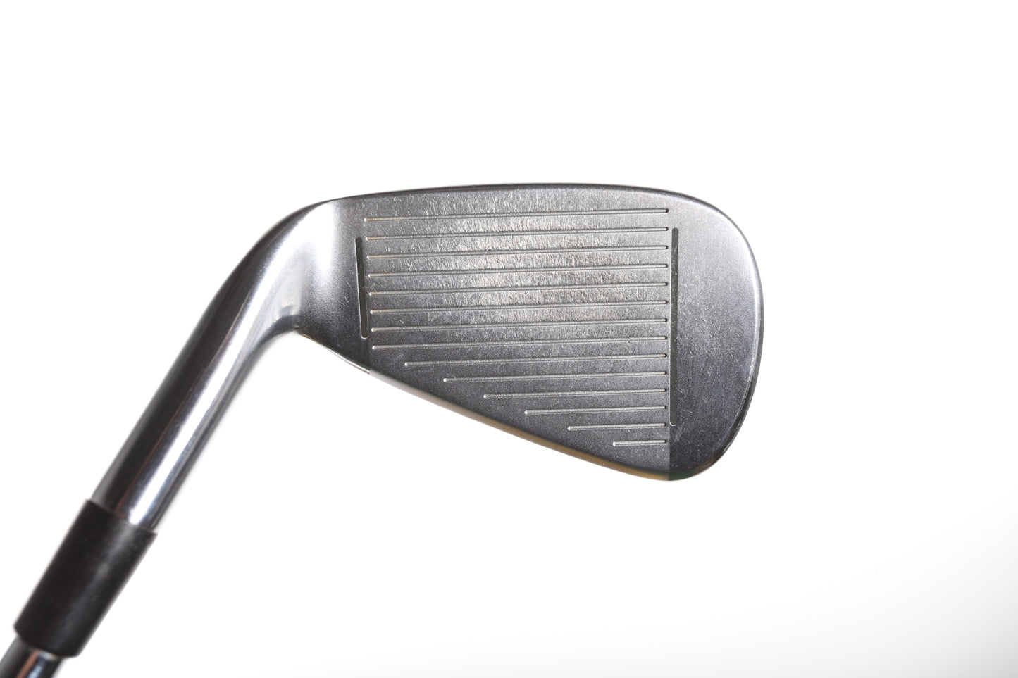 Used TaylorMade RSi 2 Single 7-Iron - Right-Handed - Stiff Flex-Next Round