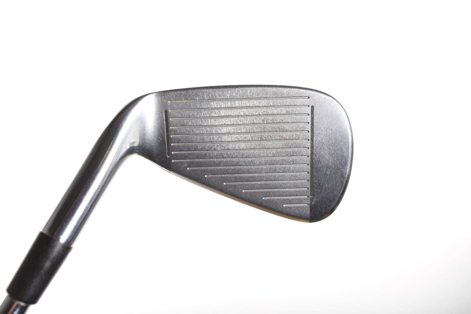 Used TaylorMade RSi 2 Single 7-Iron - Right-Handed - Stiff Flex-Next Round