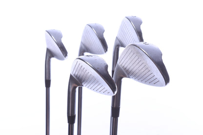 Used PXG 0311 XP GEN3 Iron Set - Right-Handed - 6-PW - Regular Flex