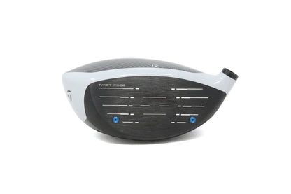 Used TaylorMade SIM Driver - HEAD ONLY - Right-Handed - 9 Degrees