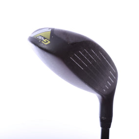 Used Ping G430 4H Hybrid - Left-Handed - 22 Degrees - Stiff Flex-Next Round