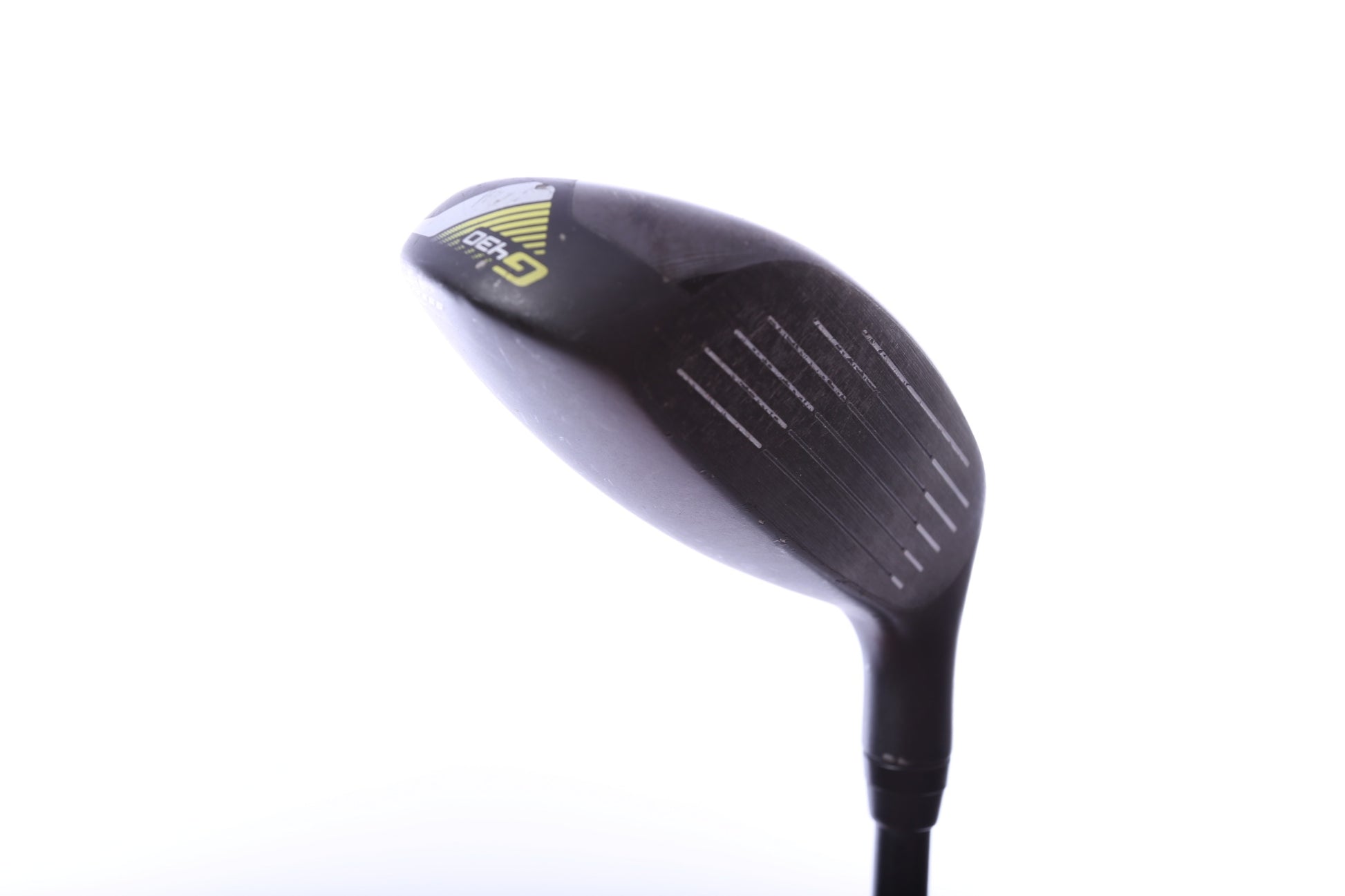 Used Ping G430 4H Hybrid - Left-Handed - 22 Degrees - Stiff Flex-Next Round