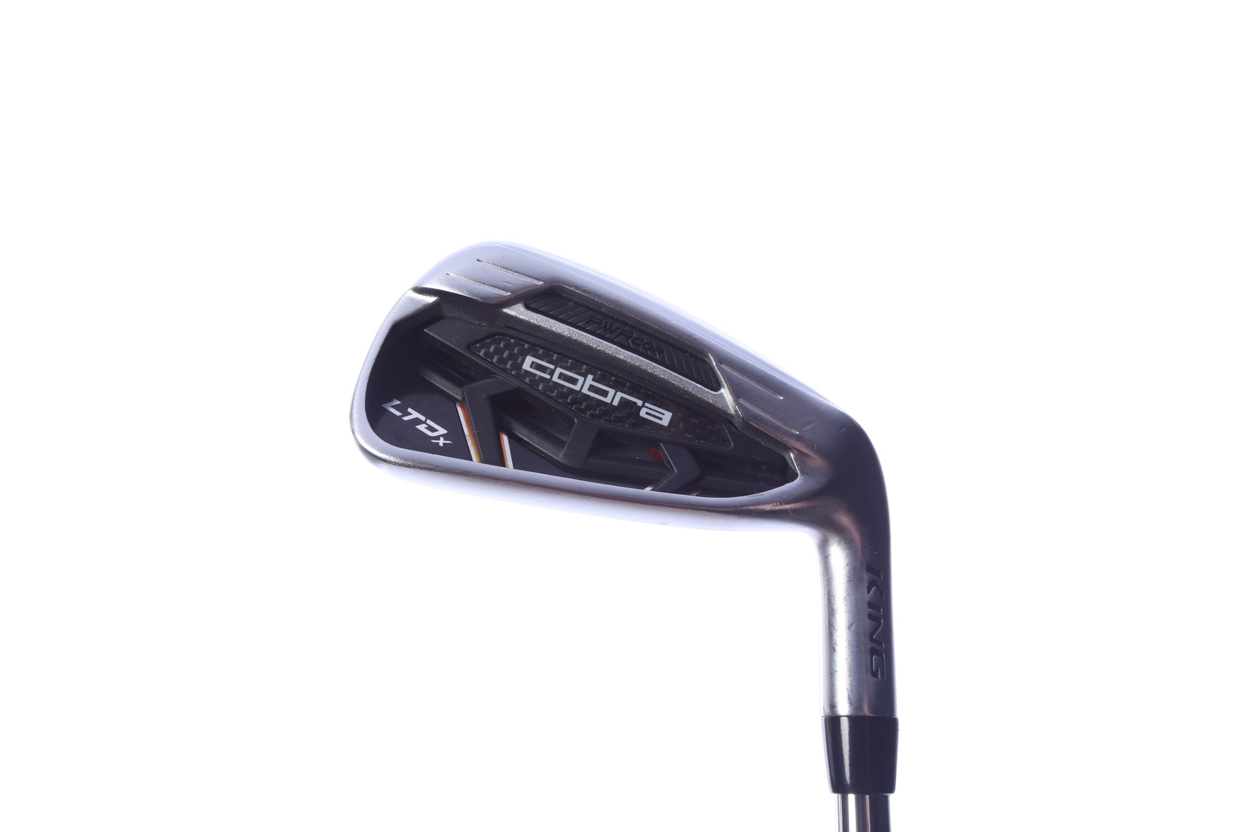 Used Cobra LTDx Single 6-Iron - Right-Handed - Regular Flex