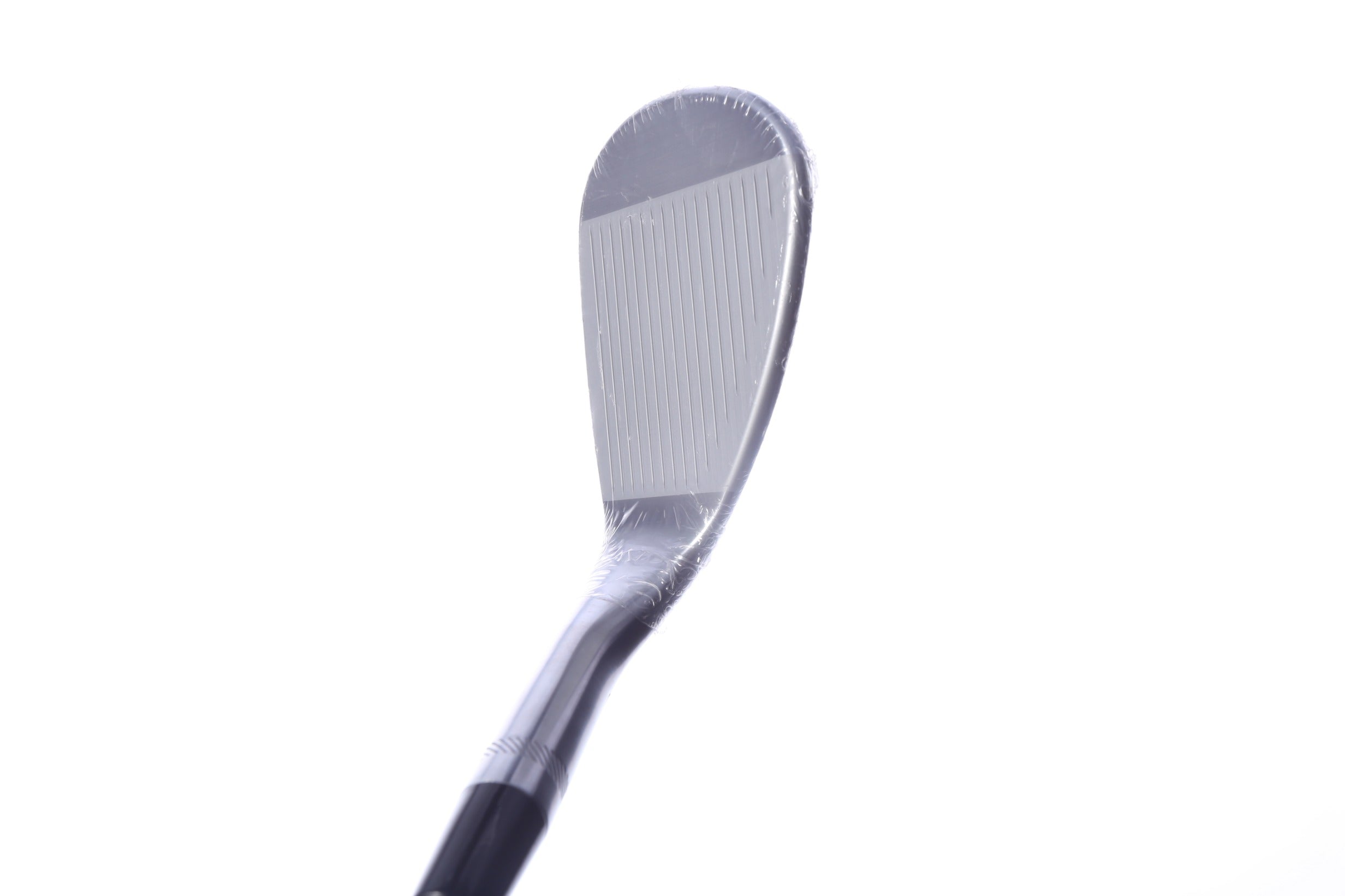 Used Titleist Vokey SM10 Tour Chrome Lob Wedge - Right-Handed - 58 Degrees - Wedge Flex-Next Round