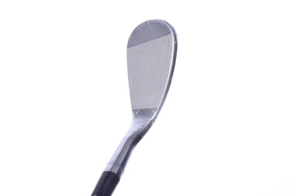 Used Titleist Vokey SM10 Tour Chrome Lob Wedge - Right-Handed - 58 Degrees - Wedge Flex-Next Round