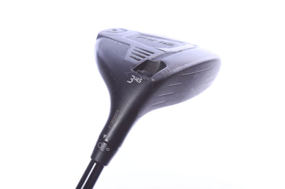 Used Ping G425 MAX 3-Wood - Right-Handed - 14.5 Degrees - Regular Flex