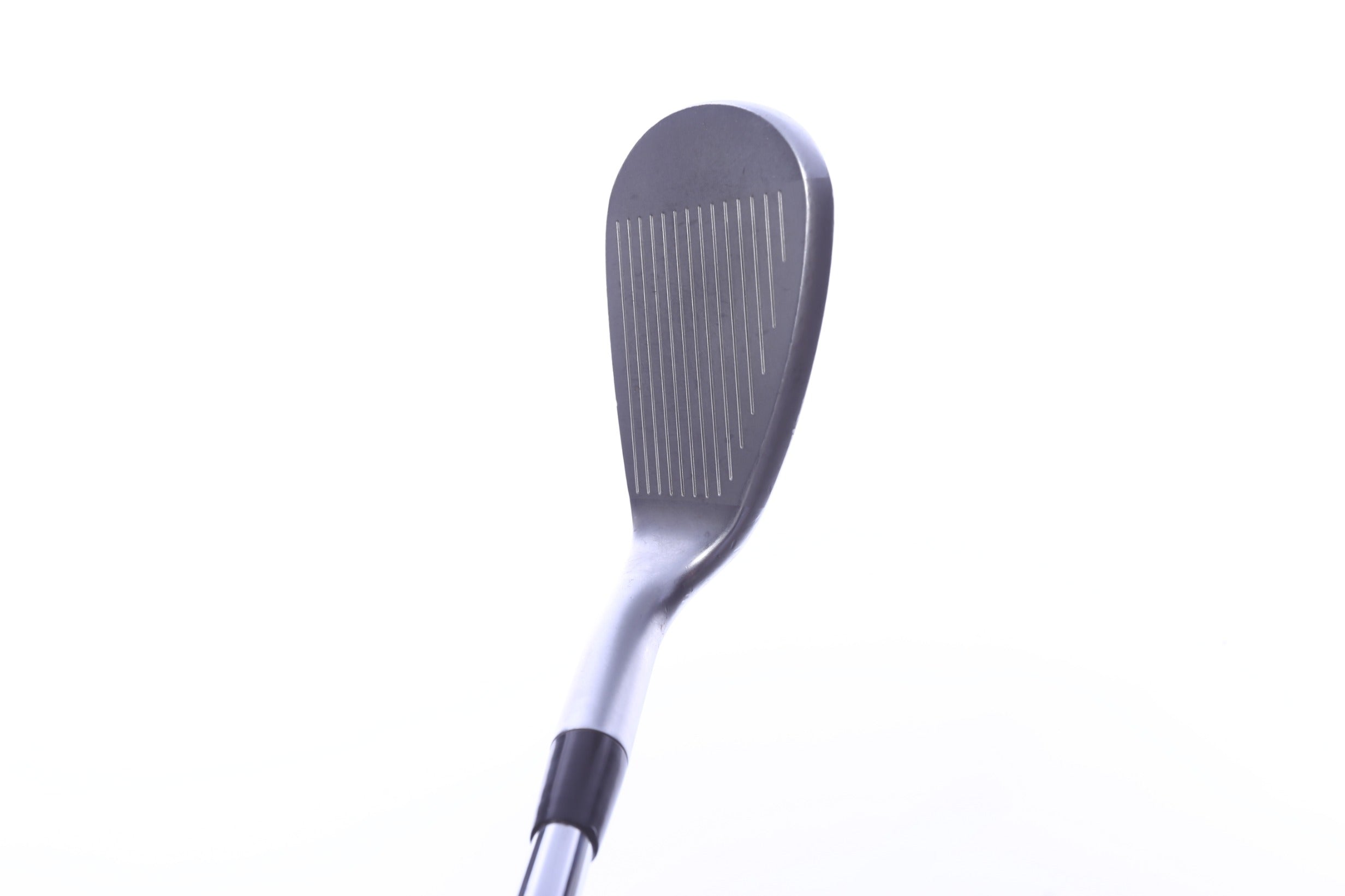 Used Mizuno JPX 900 Hot Metal Gap Wedge - Right-Handed - 50 Degrees - Stiff Flex