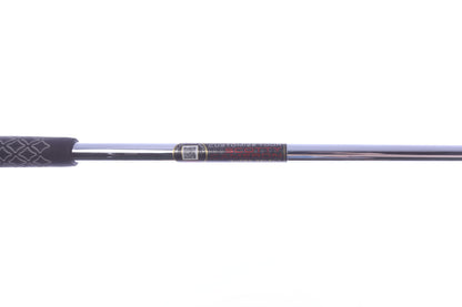 Used Titleist Scotty Cameron Super Select Newport 2.5 Plus Putter - Right-Handed - 35 in - Blade
