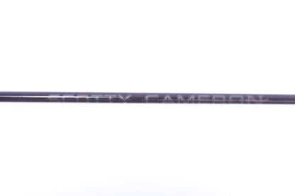 Used Titleist Scotty Cameron Studio Xperimental Limited Fastback 2 Putter - Right-Handed - 34 in - Mallet