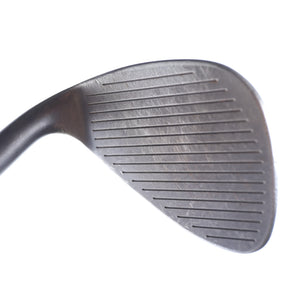 Used Callaway Mack Daddy PM Sand Wedge - Right-Handed - 56 Degrees - Stiff Flex-Next Round