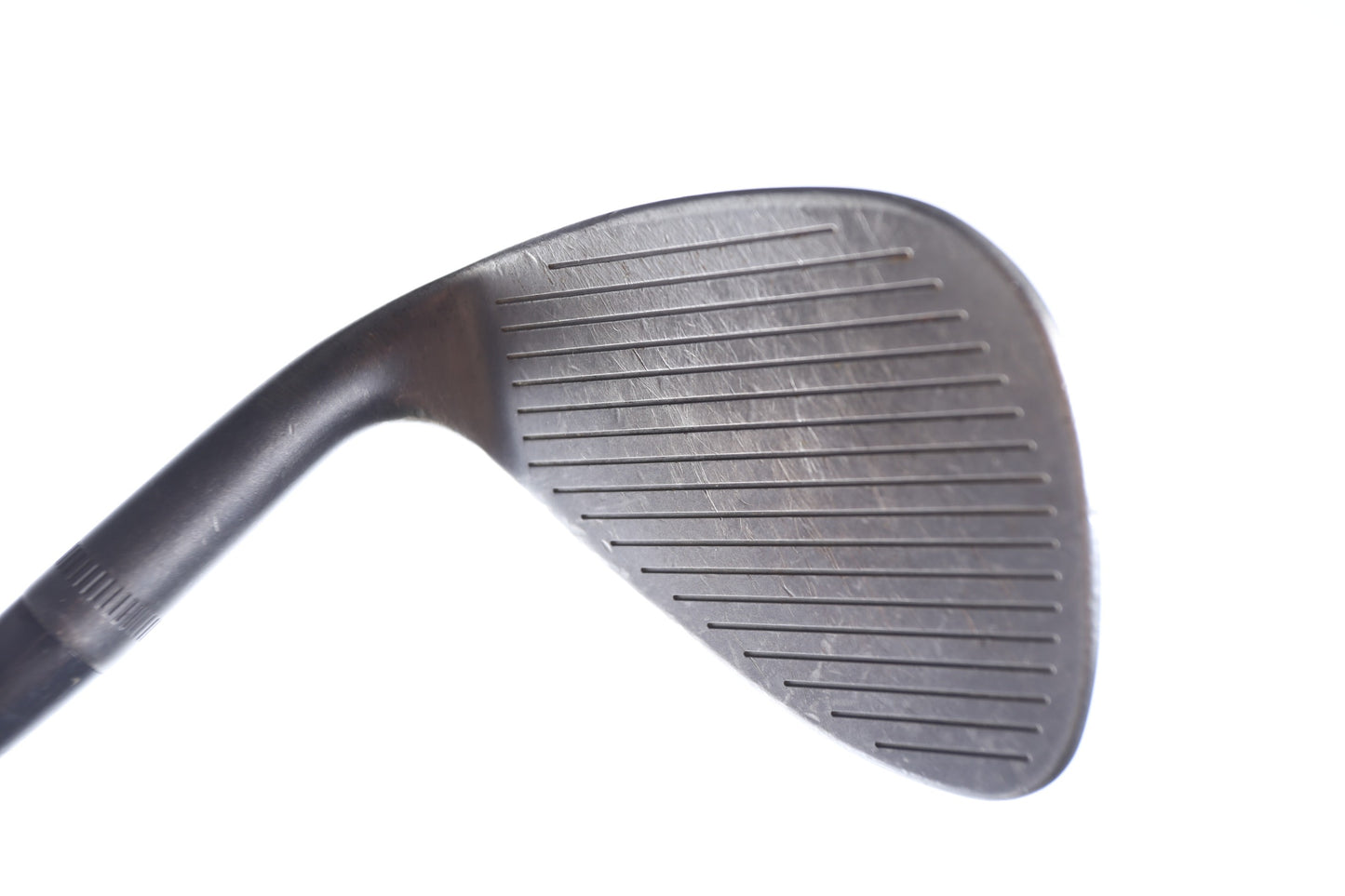 Used Callaway Mack Daddy PM Sand Wedge - Right-Handed - 56 Degrees - Stiff Flex-Next Round