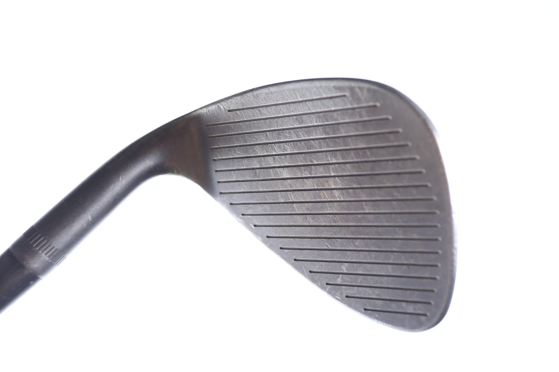 Used Callaway Mack Daddy PM Sand Wedge - Right-Handed - 56 Degrees - Stiff Flex-Next Round