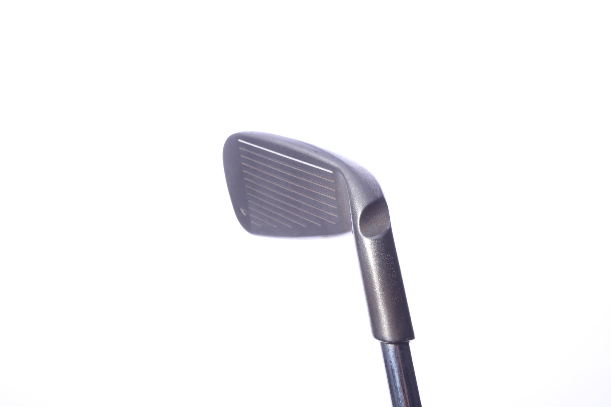 Used Ping G2 Single 4-Iron - Left-Handed - Stiff Flex-Next Round