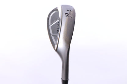 Used Cleveland 588 RTX CB Satin Sand Wedge - Right-Handed - 56 Degrees - Wedge Flex-Next Round