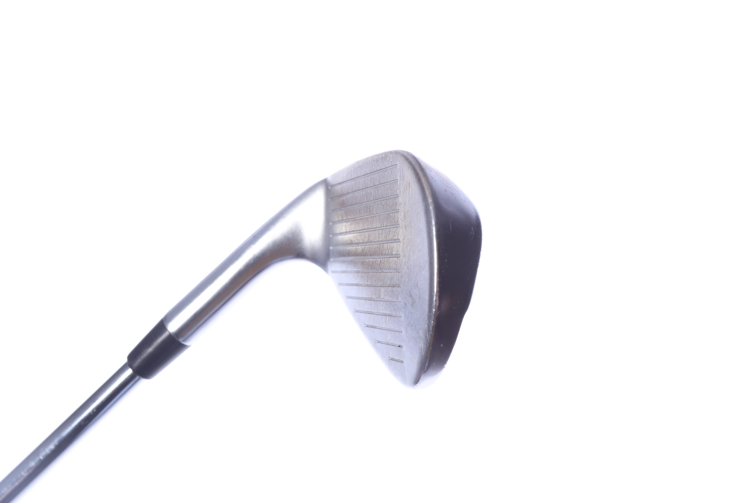 Used Callaway Apex Pro 24 Pitching Wedge - Right-Handed - 45 Degrees - Regular Flex-Next Round