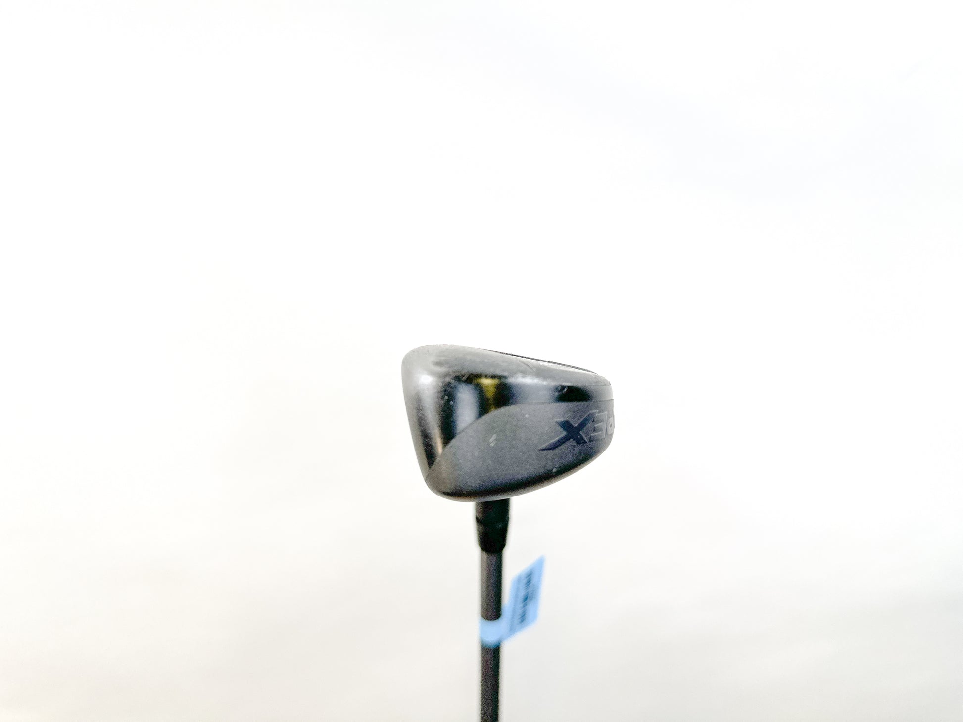 Used Callaway Apex 19 3H Hybrid - Right-Handed - 20 Degrees - Stiff Flex-Next Round