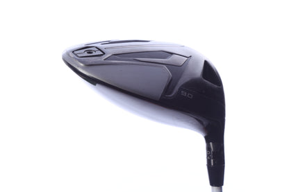 Used Titleist TSi2 Driver - 9 Degrees - Stiff Flex Project X EvenFlow T1100 White - Right-Handed