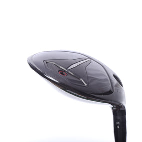 Used Titleist TSR1 4-Wood - Right-Handed - 18 Degrees - Seniors Flex-Next Round