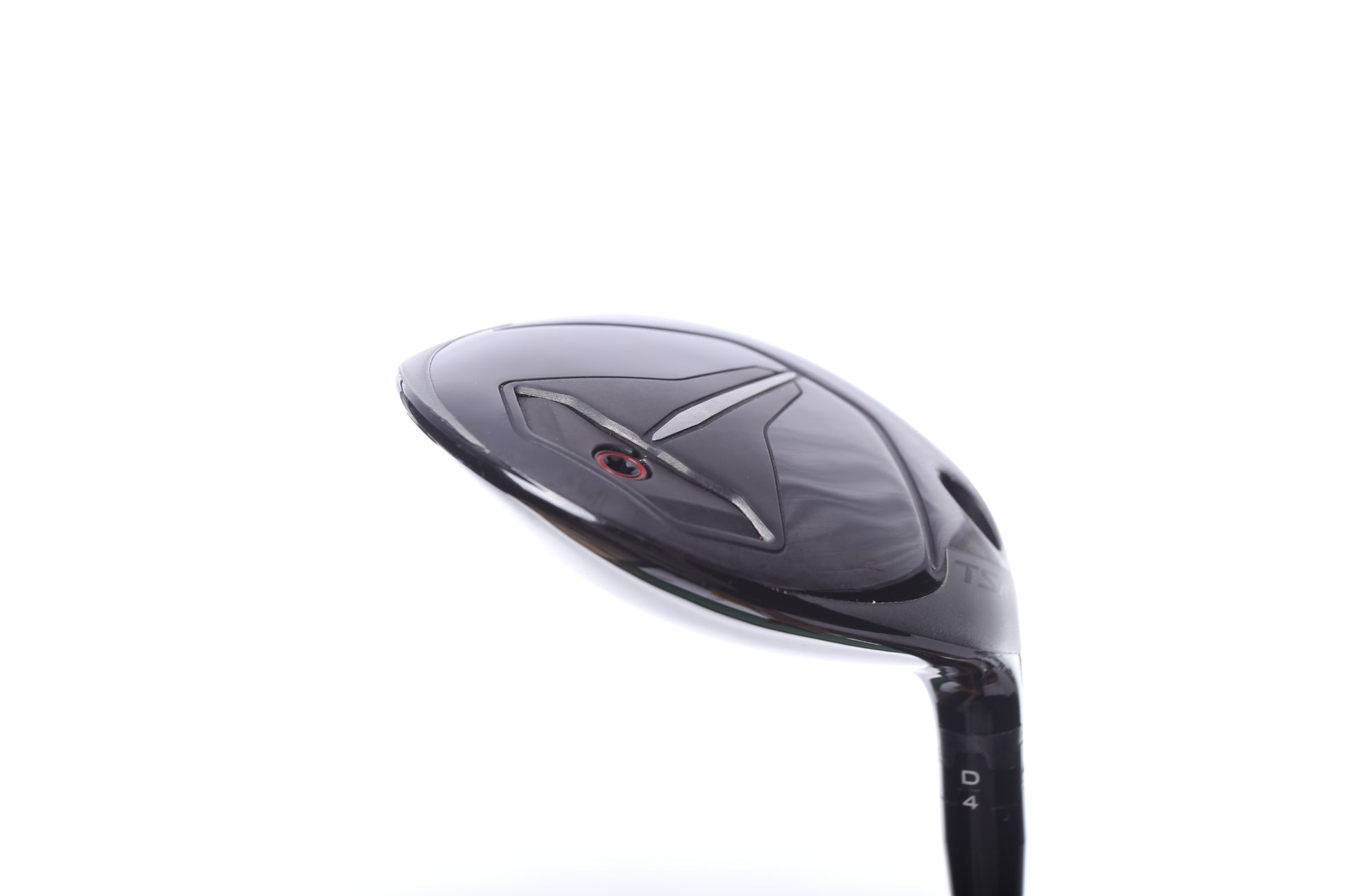Used Titleist TSR1 4-Wood - Right-Handed - 18 Degrees - Seniors Flex-Next Round