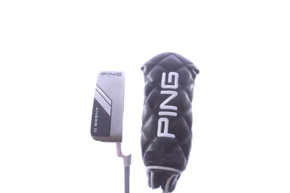 Used Ping 2024 Anser D Putter - Right-Handed - 34.5 in - Blade-Next Round